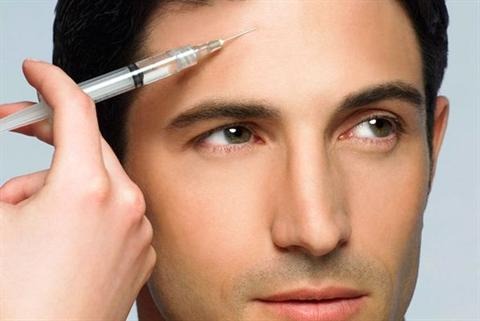 Skin Care for Men